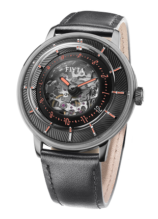 Fiyta Extreme 3D Nato Orange