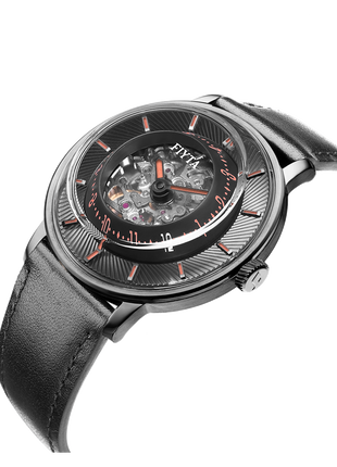 Fiyta Extreme 3D Nato Orange