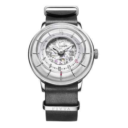 Fiyta Extreme 3D Nato White