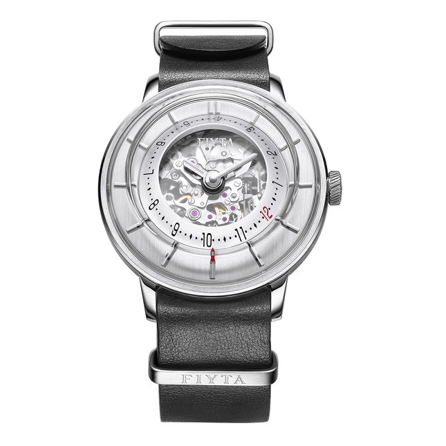 Fiyta Extreme 3D Nato White