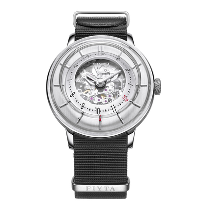 Fiyta Extreme 3D Nato White