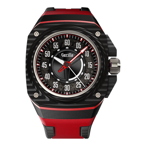 Gorilla Fastback Legacy