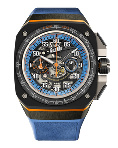 Collection image for: Land Watches
