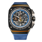 Gorilla Fastback Thunderbolt Chronograph