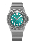 Horizon Watches Nemolithic - Chrysocolla
