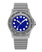 Horizon Watches Nemolithic - Lapis Lazuli