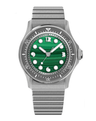 Horizon Watches Nemolithic - Malachite