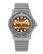 Horizon Watches Nemolithic - Tiger's Eye