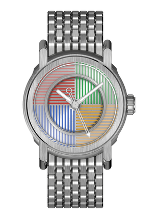 Horizon Watches Spectrum - DotCom