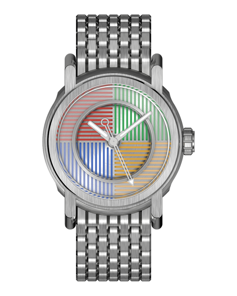Horizon Watches Spectrum - DotCom