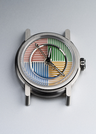 Horizon Watches Spectrum - DotCom