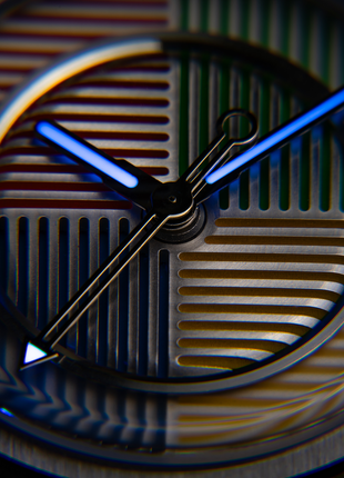 Horizon Watches Spectrum - DotCom