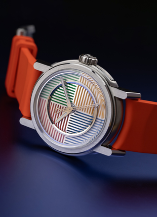 Horizon Watches Spectrum - DotCom