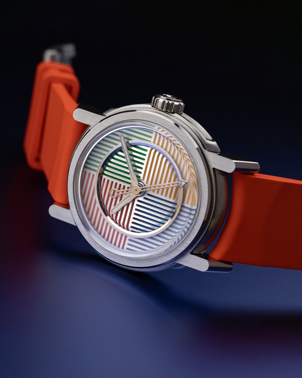 <h2>HORIZON WATCHES</h2>