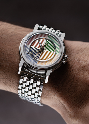 Horizon Watches Spectrum - DotCom