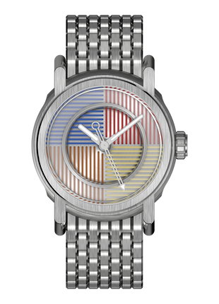 Horizon Watches Spectrum - RetroBit