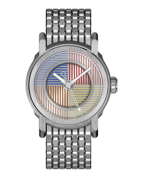 Horizon Watches Spectrum - RetroBit