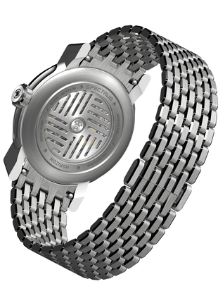 Horizon Watches Spectrum - RetroBit