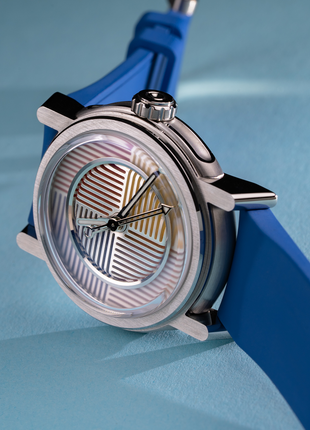 Horizon Watches Spectrum - RetroBit