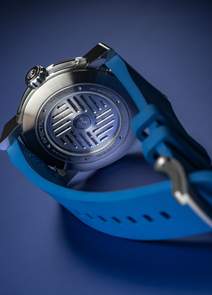 Horizon Watches Spectrum - RetroBit