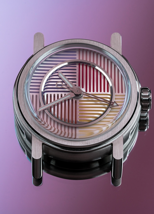Horizon Watches Spectrum - RetroBit