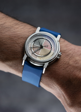 Horizon Watches Spectrum - RetroBit