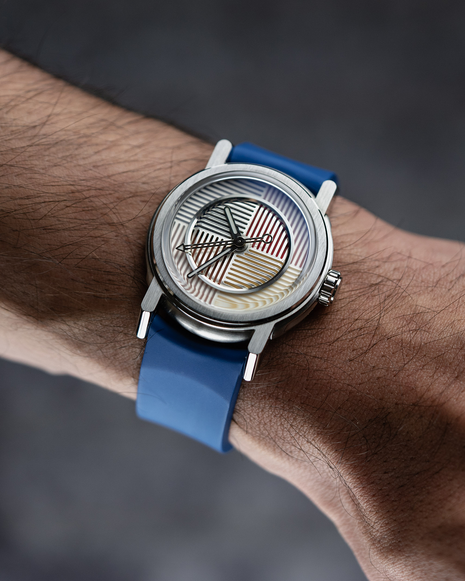 Horizon Watches Spectrum - RetroBit
