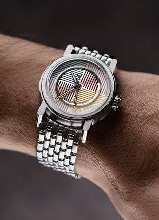 Horizon Watches Spectrum - RetroBit