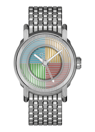 Horizon Watches Spectrum - SoftWear