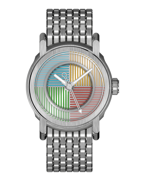 Horizon Watches Spectrum - SoftWear