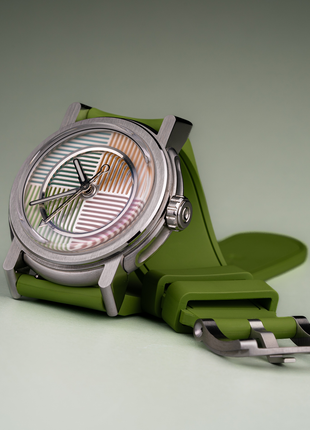 Horizon Watches Spectrum - SoftWear