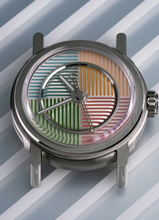 Horizon Watches Spectrum - SoftWear