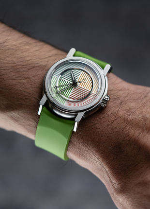 Horizon Watches Spectrum - SoftWear