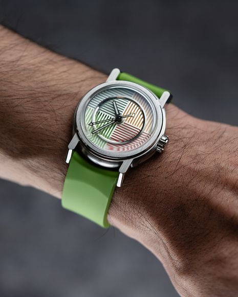 Horizon Watches Spectrum - SoftWear