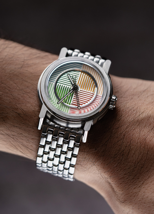 Horizon Watches Spectrum - SoftWear