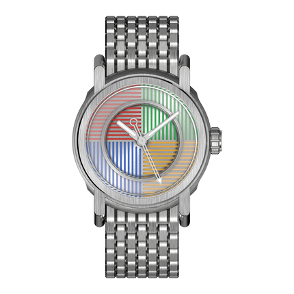 Horizon Watches Spectrum DotCom