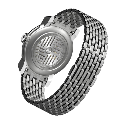 Horizon Watches Spectrum DotCom