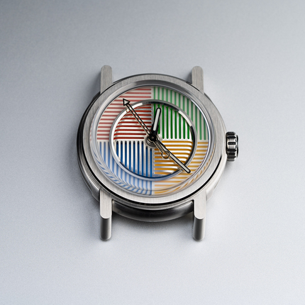 Horizon Watches Spectrum DotCom