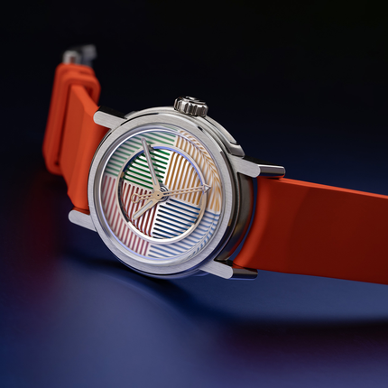 Horizon Watches Spectrum DotCom