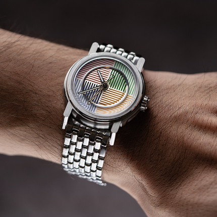 Horizon Watches Spectrum DotCom