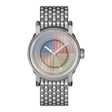 Horizon Watches Spectrum RetroBit