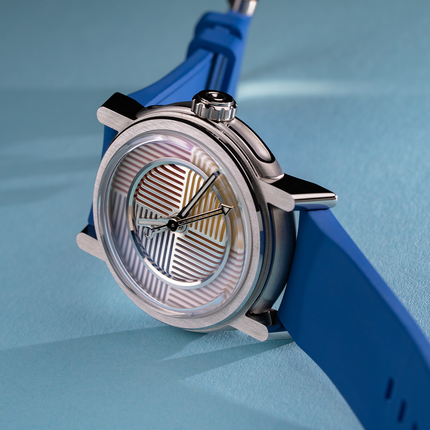 Horizon Watches Spectrum RetroBit