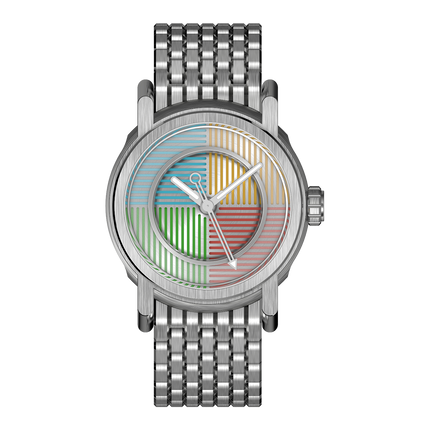 Horizon Watches Spectrum SoftWear