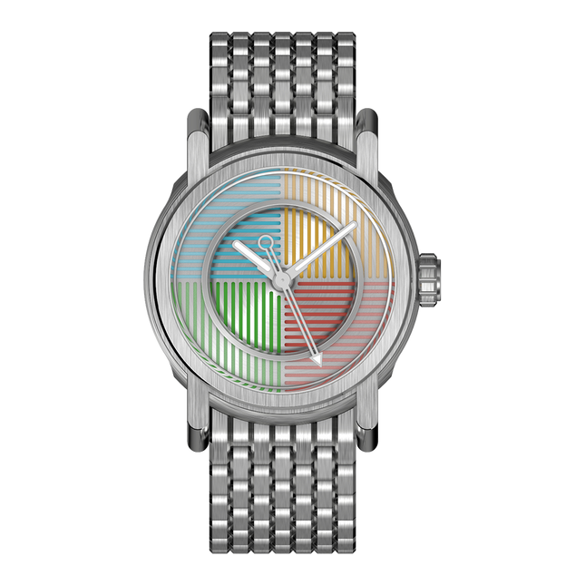 Horizon Watches Spectrum SoftWear