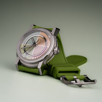 Horizon Watches Spectrum SoftWear