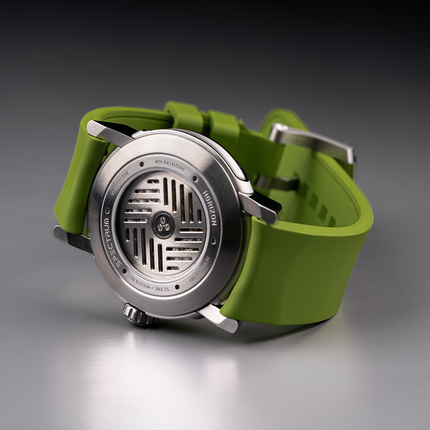 Horizon Watches Spectrum SoftWear