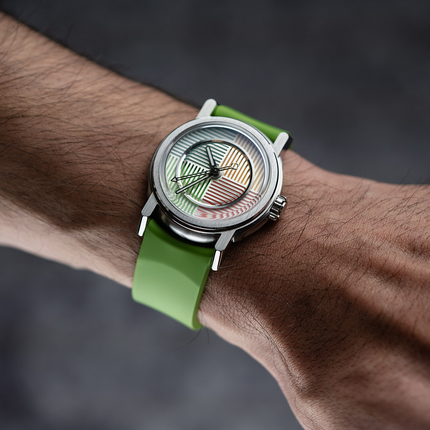 Horizon Watches Spectrum SoftWear