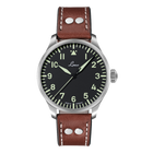 Laco Augsburg 42 Automatic Type A Pilot Watch