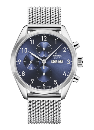 Laco Chronograph Phoenix