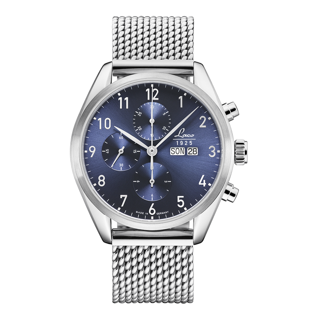 Laco Chronograph Phoenix